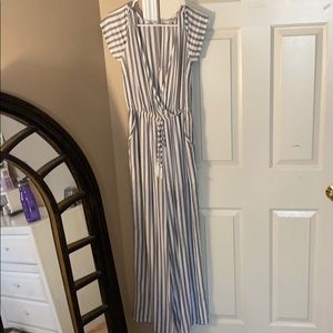 Charlotte Russe jumpsuit